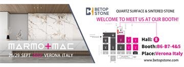 Marmomacc 2023 Verona Italy-Exhibition